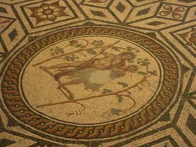 mosaic